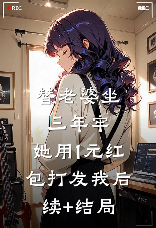 替老婆坐三年牢，她用1元红包打发我后续+结局