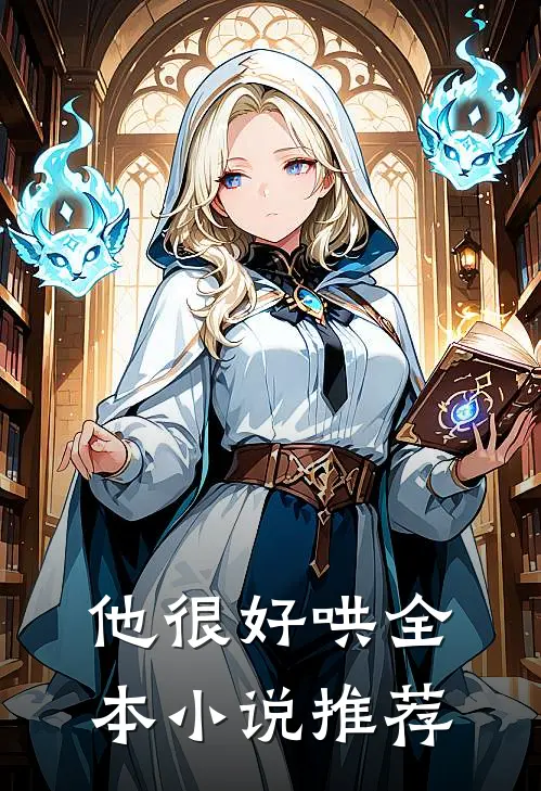 他很好哄全本小说推荐