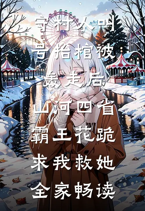 守村人叫号抬棺被轰走后，山河四省霸王花跪求我救她全家畅读