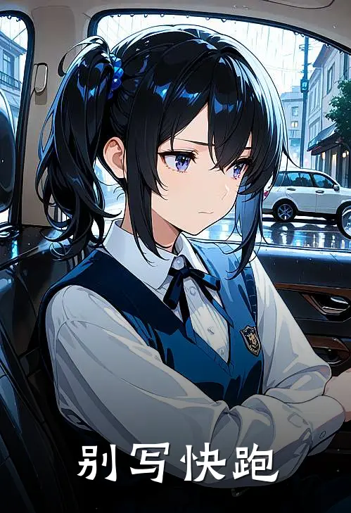 别写快跑