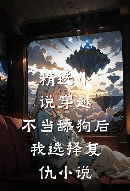 精选小说穿越:不当舔狗后,我选择复仇小说