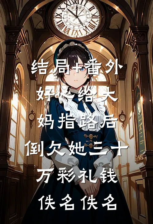 结局+番外好心给大妈指路后，倒欠她三十万彩礼钱佚名佚名