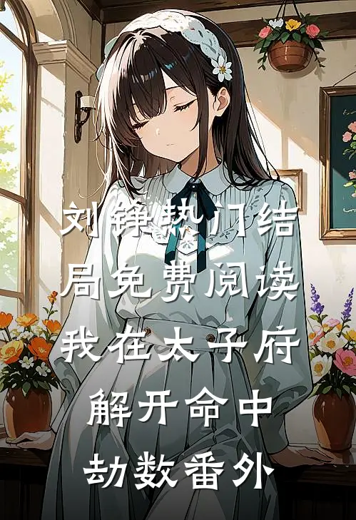 刘铮热门结局免费阅读我在太子府解开命中劫数番外