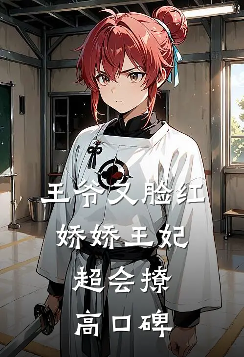 王爷又脸红，娇娇王妃超会撩高口碑