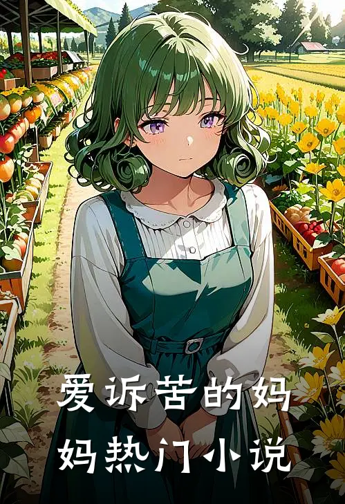 爱诉苦的妈妈热门小说