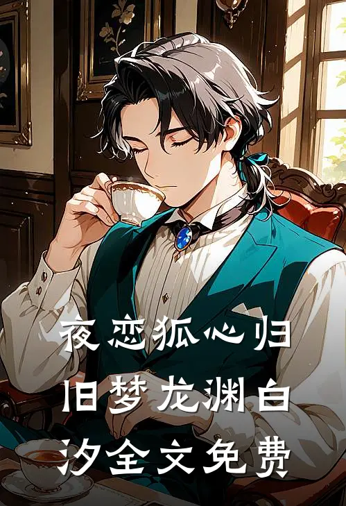 夜恋狐心归旧梦龙渊白汐全文免费