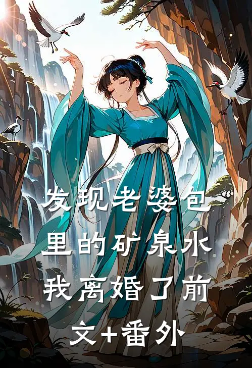 发现老婆包里的矿泉水，我离婚了前文+番外