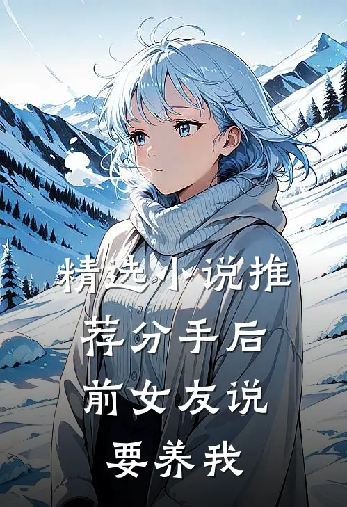 精选小说推荐分手后，前女友说要养我