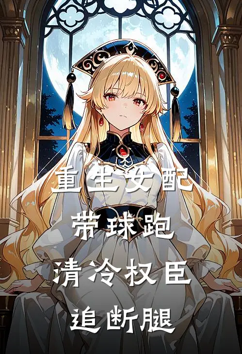 重生女配带球跑，清冷权臣追断腿