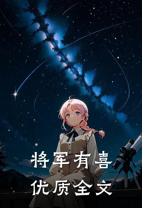 将军有喜优质全文