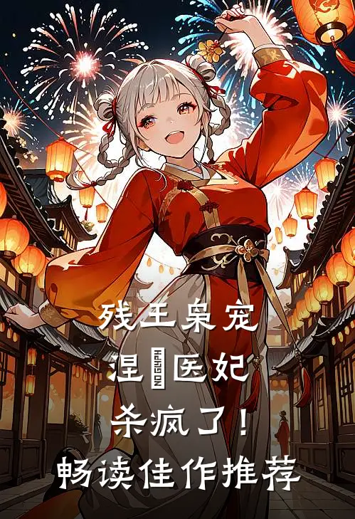 残王枭宠：涅槃医妃杀疯了！畅读佳作推荐
