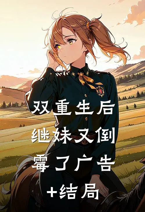 双重生后，继妹又倒霉了广告+结局