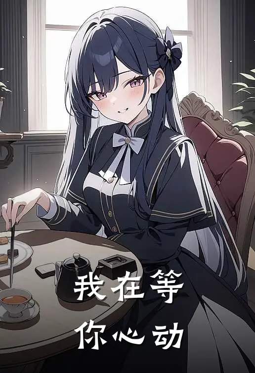 我在等你心动