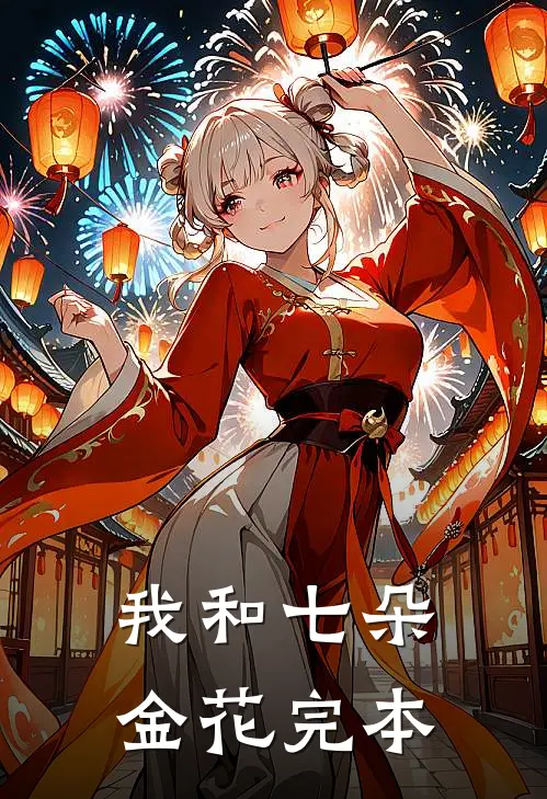 我和七朵金花完本