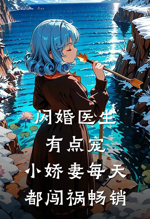 闪婚医生有点宠，小娇妻每天都闯祸畅销