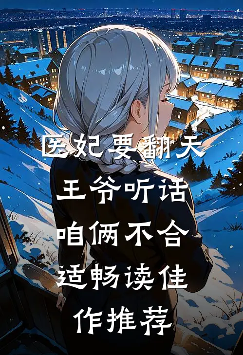 医妃要翻天：王爷听话，咱俩不合适畅读佳作推荐