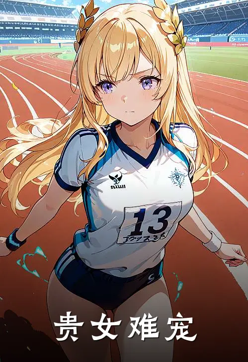 贵女难宠