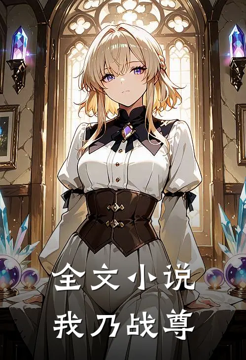 全文小说我乃战尊