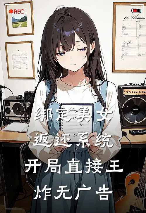 绑定美女返还系统，开局直接王炸无广告