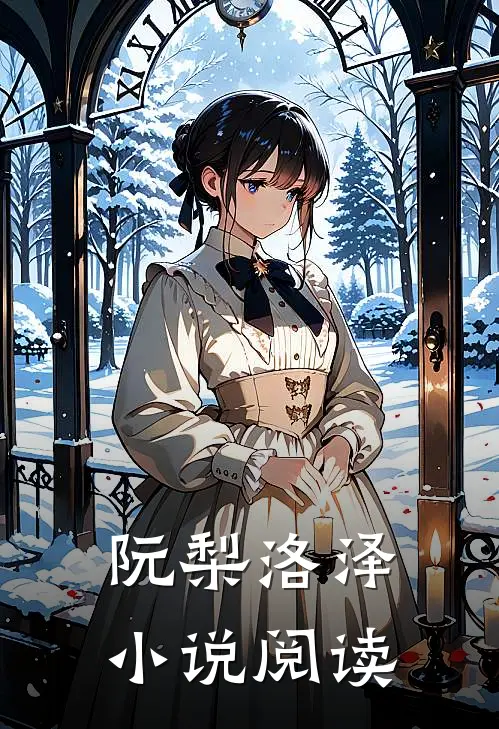 阮梨洛泽小说阅读