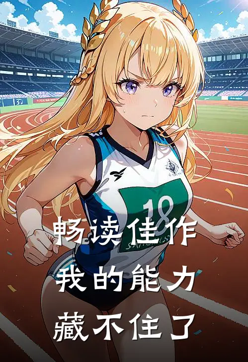 畅读佳作我的能力藏不住了