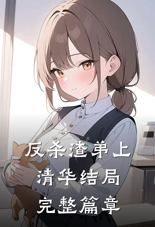 反杀渣弟上清华结局完整篇章