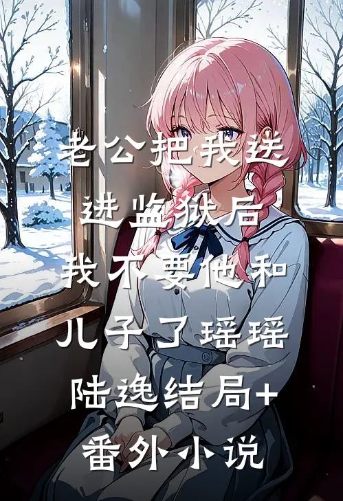 老公把我送进监狱后，我不要他和儿子了瑶瑶陆逸结局+番外小说