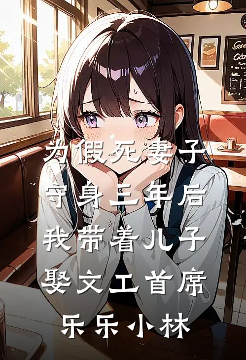 为假死妻子守身三年后，我带着儿子娶文工首席乐乐小林