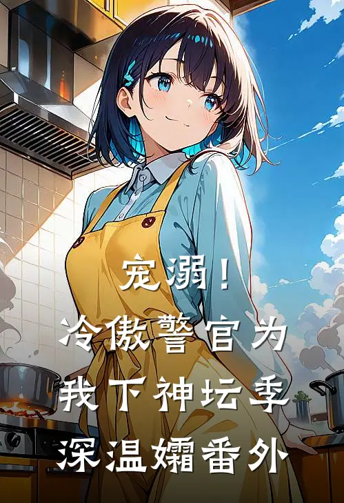 宠溺！冷傲警官为我下神坛季深温孀 番外