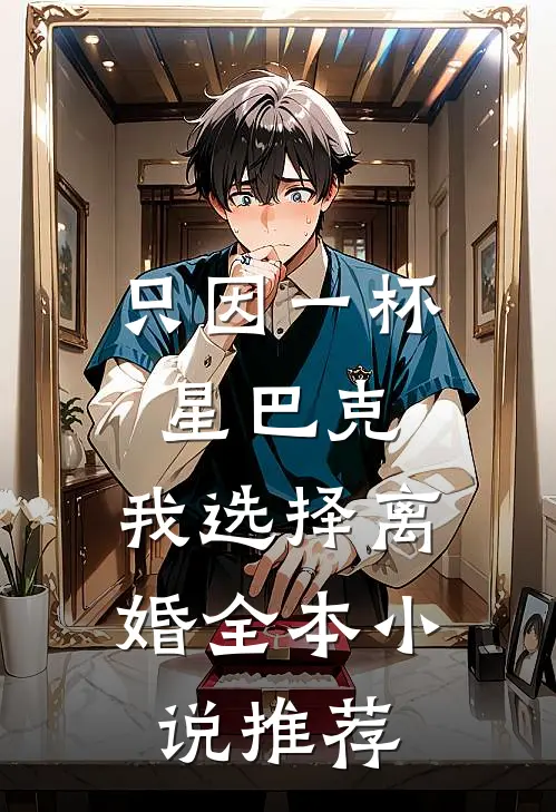 只因一杯星巴克，我选择离婚全本小说推荐