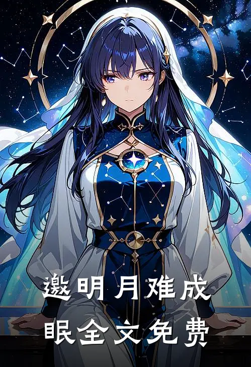 邀明月难成眠全文免费