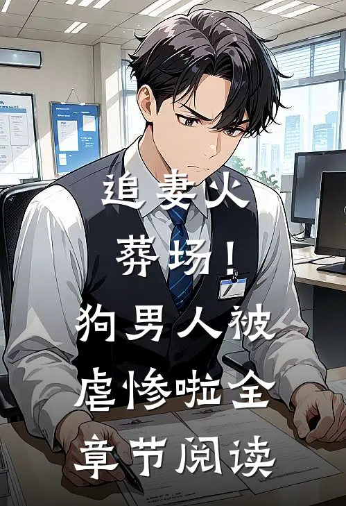 追妻火葬场！狗男人被虐惨啦全章节阅读