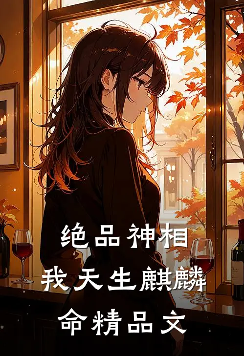 绝品神相：我天生麒麟命精品文