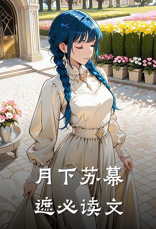 月下苏幕遮必读文