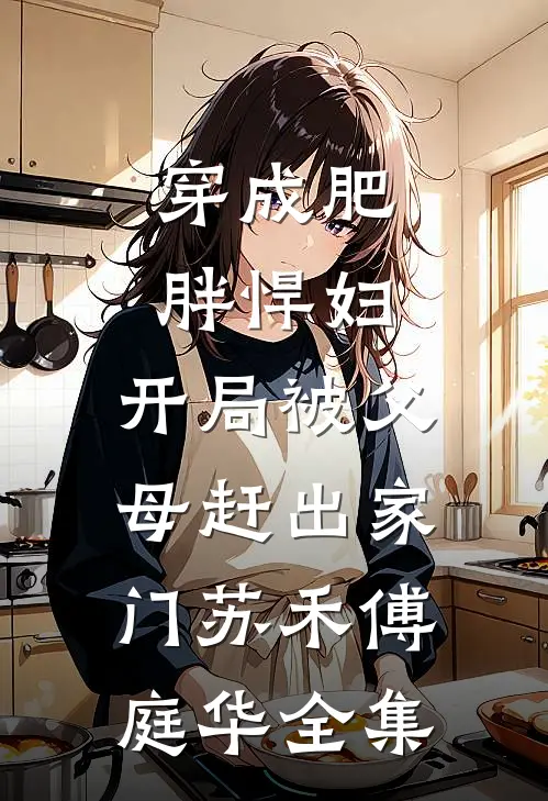穿成肥胖悍妇，开局被父母赶出家门苏禾傅庭华全集