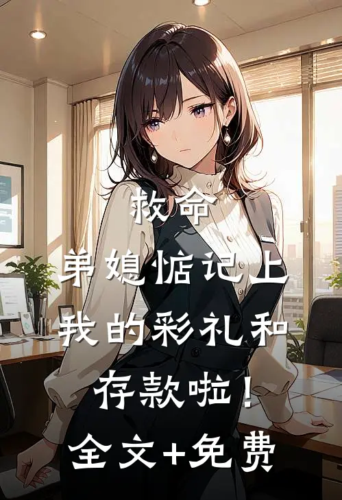 救命，弟媳惦记上我的彩礼和存款啦！全文+免费