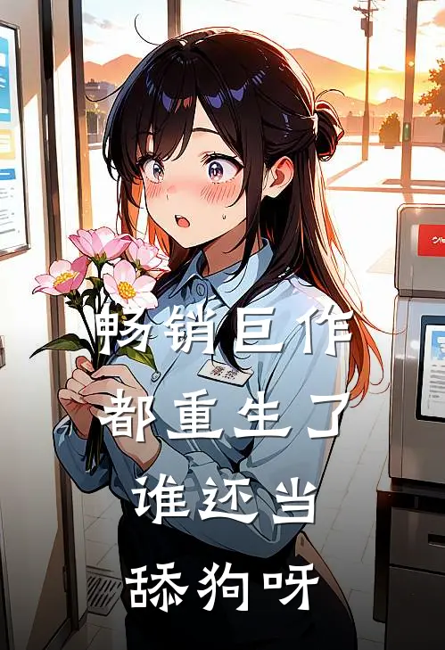 畅销巨作都重生了，谁还当舔狗呀