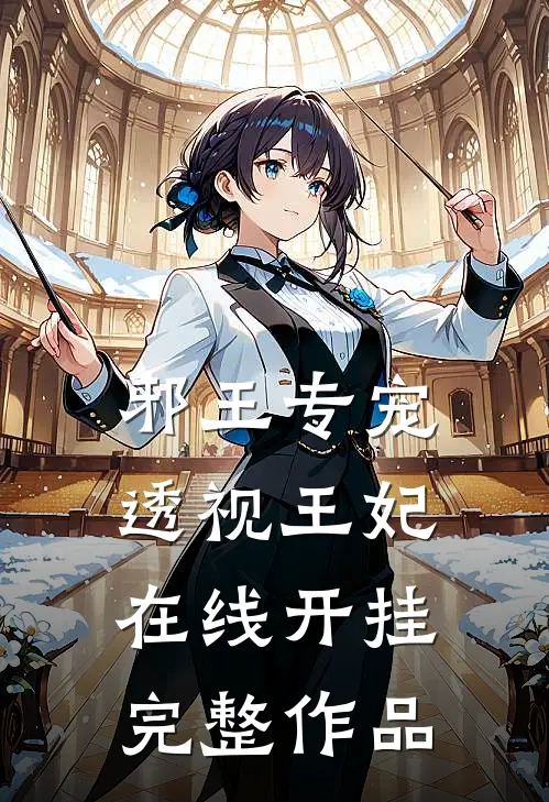 邪王专宠，透视王妃在线开挂完整作品