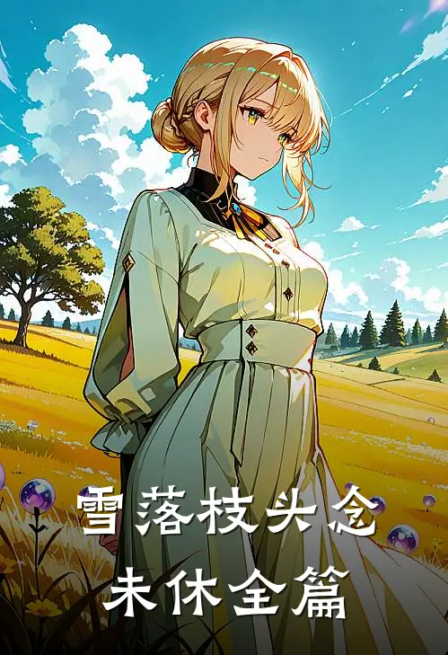 雪落枝头念未休全篇