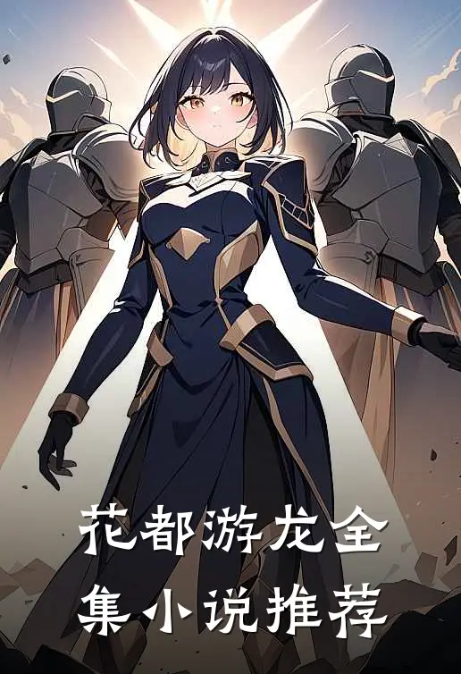 花都游龙全集小说推荐