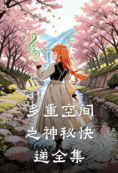 多重空间之神秘快递 全集