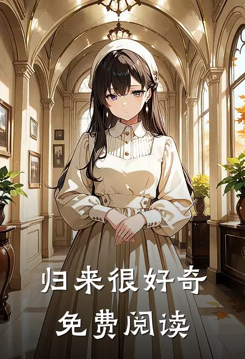 归来很好奇免费阅读