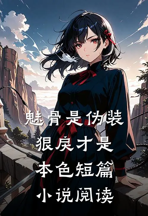魅骨是伪装，狠戾才是本色短篇小说阅读