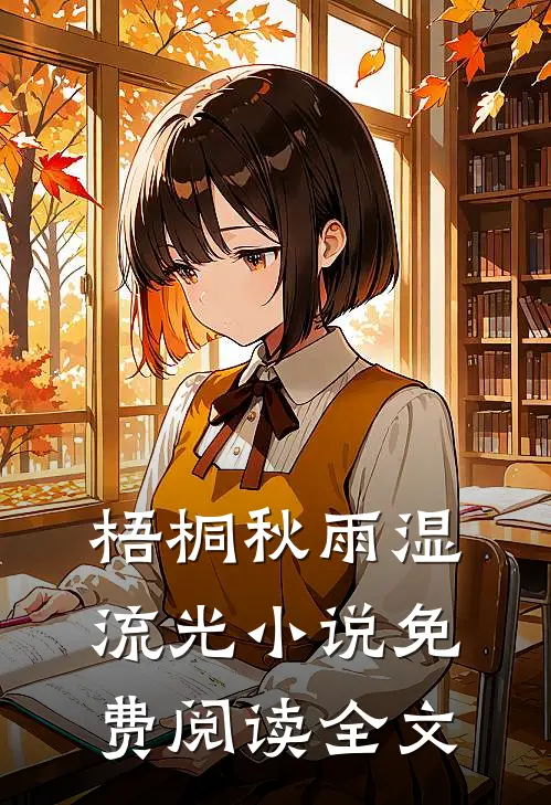 梧桐秋雨湿流光小说免费阅读全文