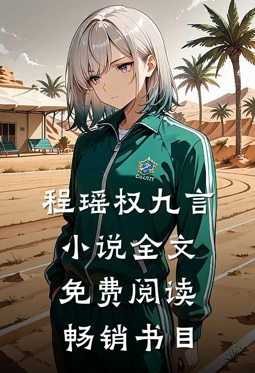 程瑶权九言小说全文免费阅读畅销书目