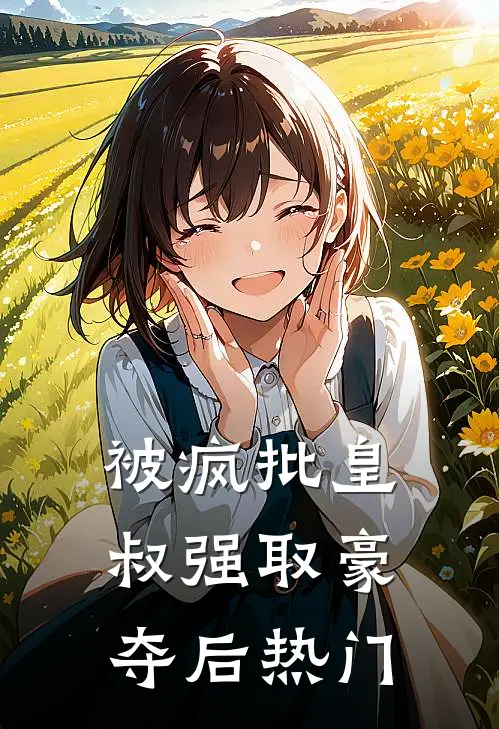 被疯批皇叔强取豪夺后热门