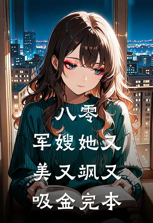八零：军嫂她又美又飒又吸金完本
