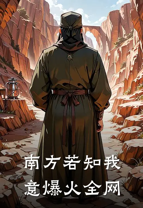 南方若知我意爆火全网