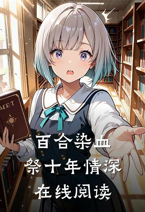百合染血，祭十年情深在线阅读