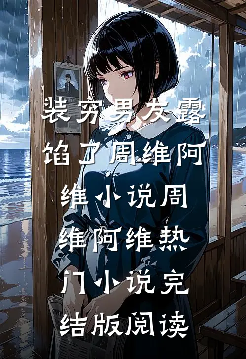 装穷男友露馅了周维阿维小说周维阿维热门小说完结版阅读